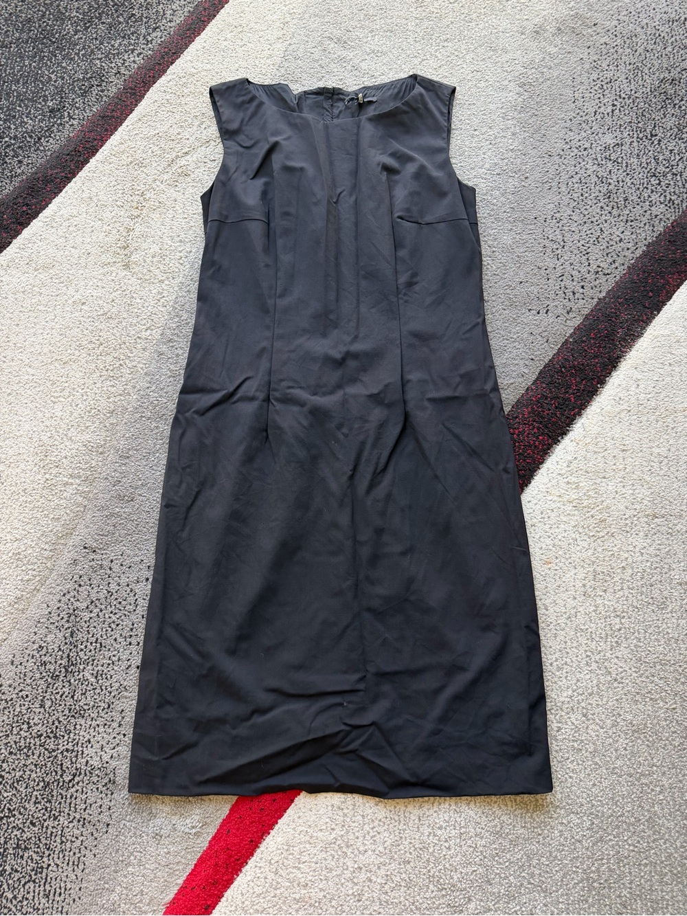 Boss Hugo Boss Black Dinoma 1 Office Sheath Dress